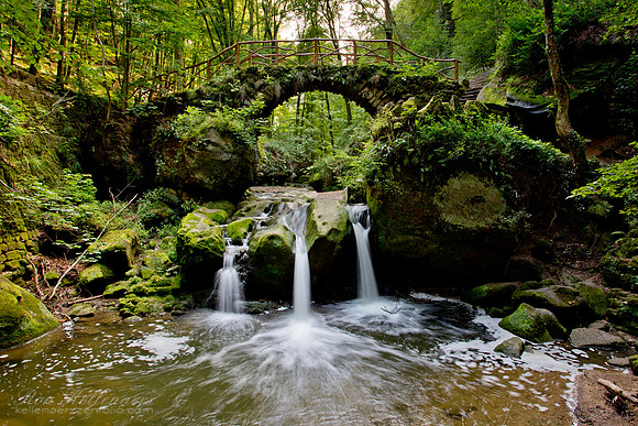 Schiessentumpel, Luxembourg