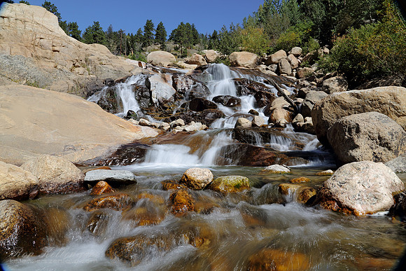 Rocky Mountain National Park