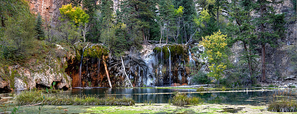 Hanging Lake, Colorado