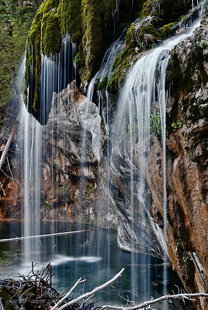 Hanging Lake, Colorado