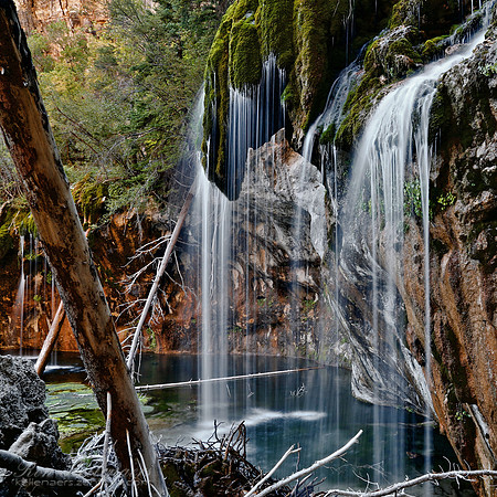 Hanging Lake, Colorado