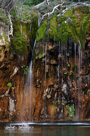 Hanging Lake, Colorado