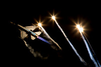Sanicole Sunset Airshow 2011