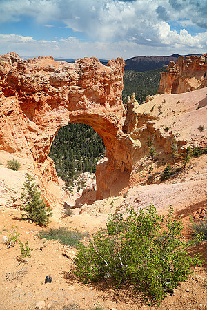 Bryce Canyon