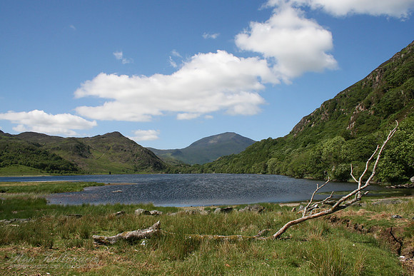 Snowdon National Park, Wales