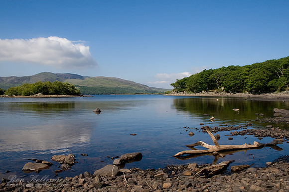 Snowdon National Park, Wales