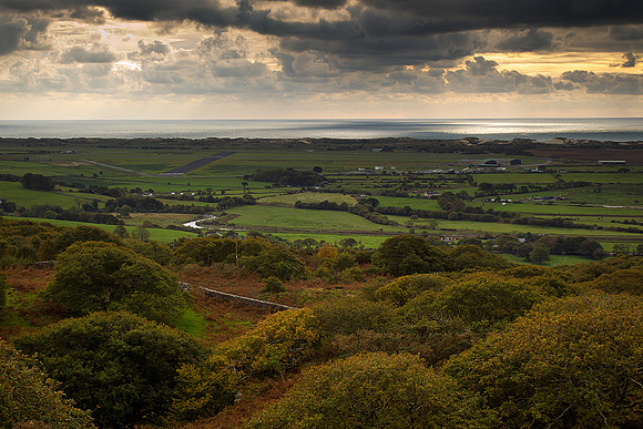Llanbedr Airfield (Closed)