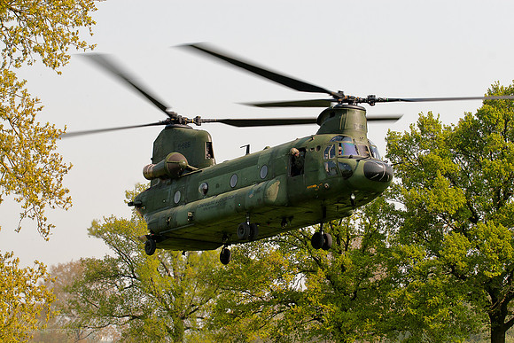 Medevac Mission April 21st, 2011