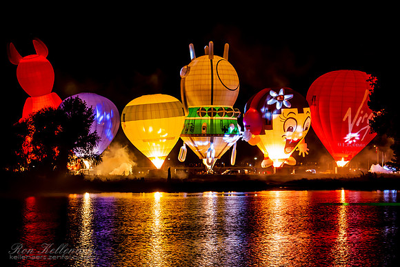 "Nightglow"