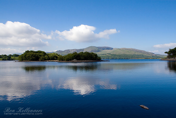 Snowdon National Park, Wales