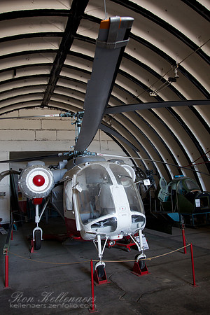 Kamov Ka-26